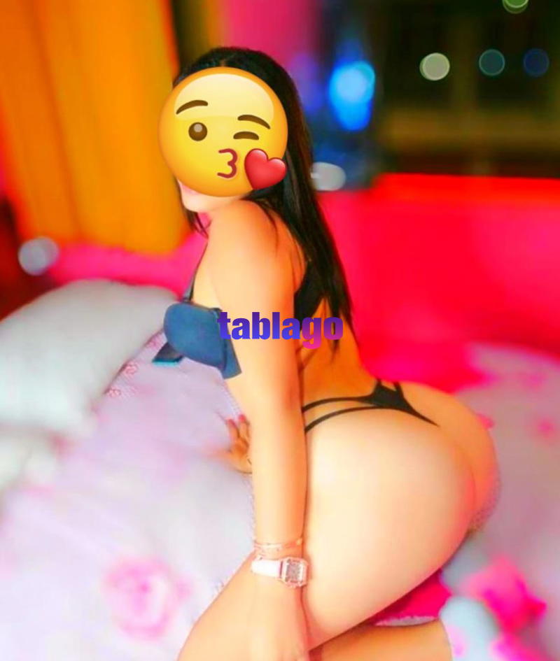 Toda la noche disponibles a domicilio y hoteles