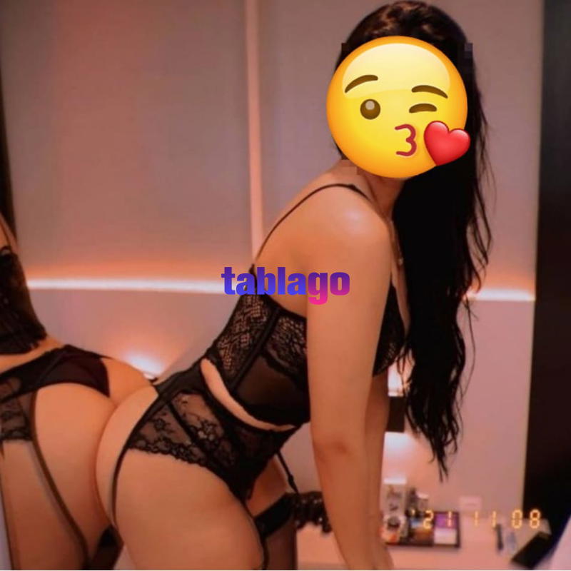 Toda la noche disponibles a domicilio y hoteles