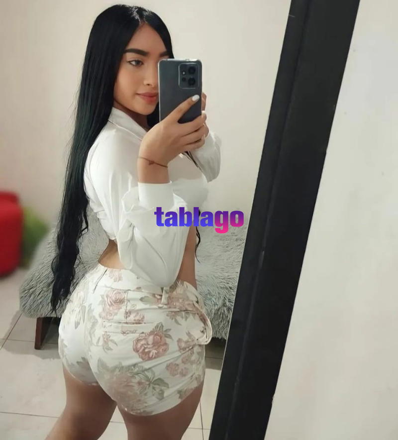 Vanessa 20 añitos escort VIP