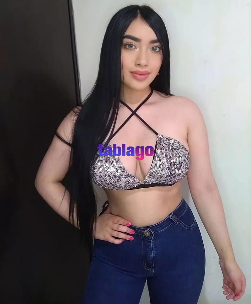 Vanessa 20 añitos escort VIP