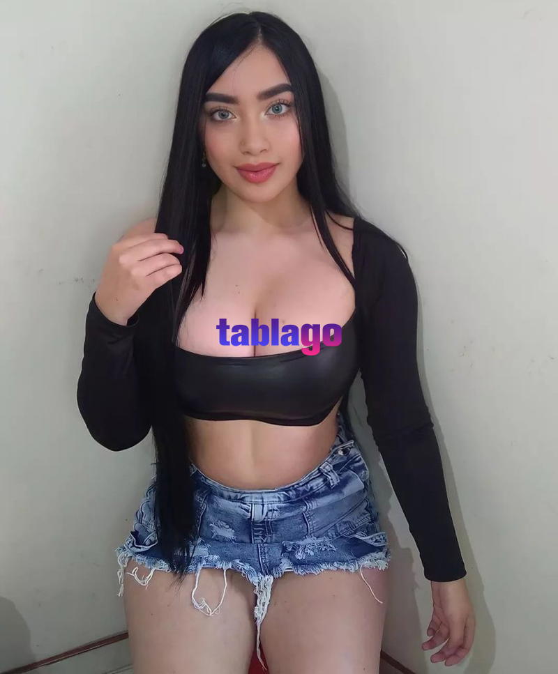 Vanessa 20 añitos escort VIP