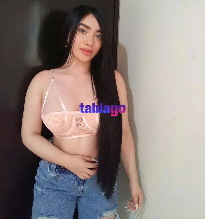 Vanessa 20 añitos escort VIP