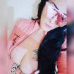escort VIP  TRANSEXUAL real