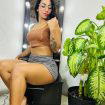 Daniela escort Vip