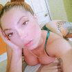 Besos caricias tratos de pololos muy caliente