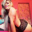 Romina chica Hot