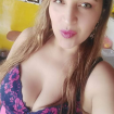 Sensual y atrevida disponible