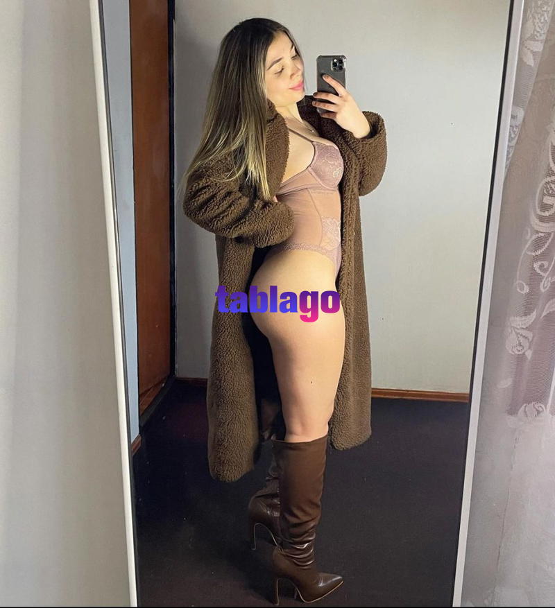 Danielita escort vip ninfómana