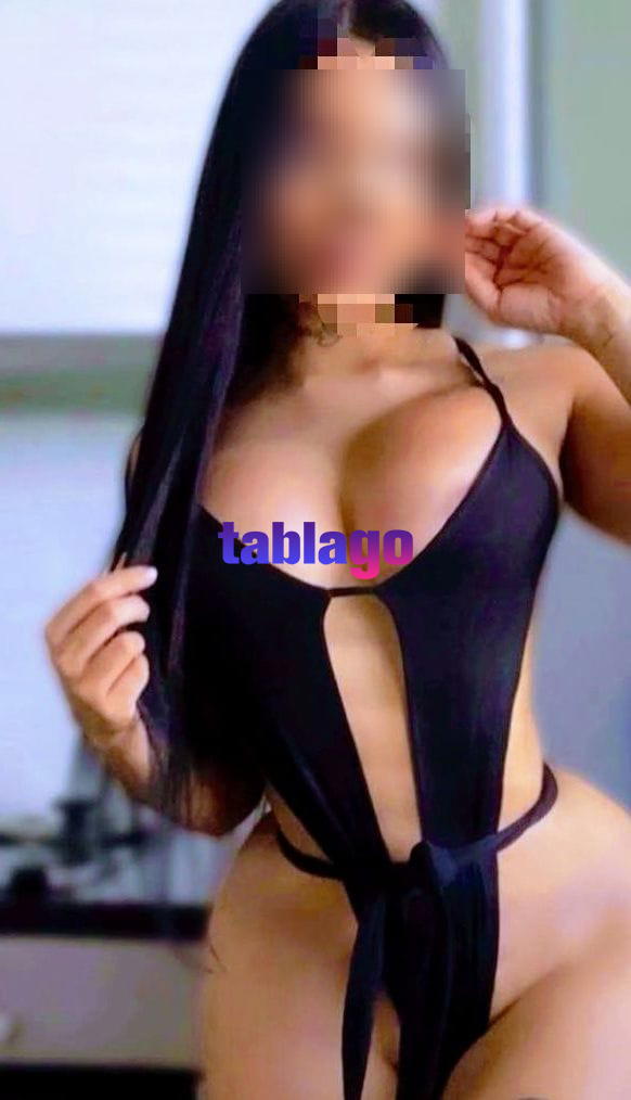 Bella fogosa 🔥exquisita para ti toda una delicia en la cama ♥️💘