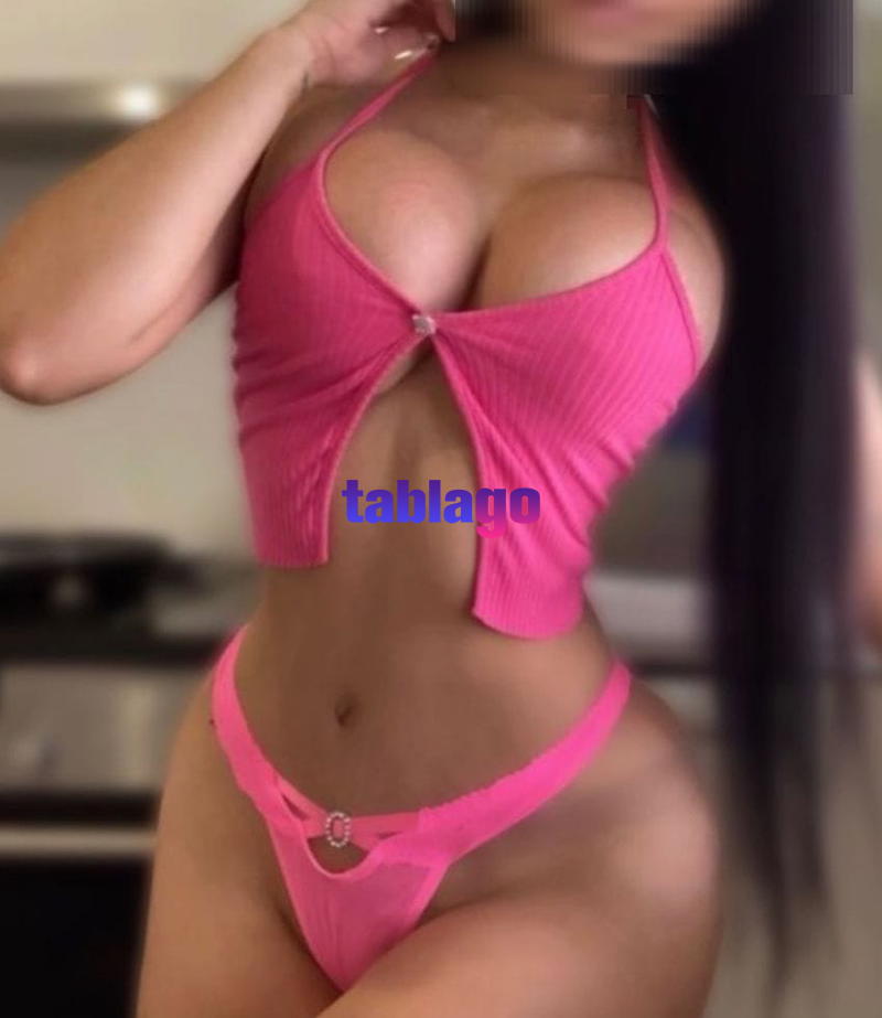 Bella fogosa 🔥exquisita para ti toda una delicia en la cama ♥️💘