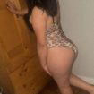 🔥😈Fernanda💋 nueva iniciando, encanta el sexo rico, garganta profunda y full domicilio