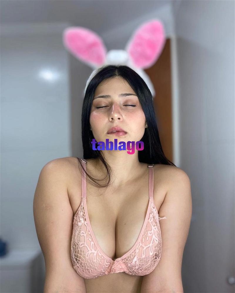 Camila atrevida sexy
