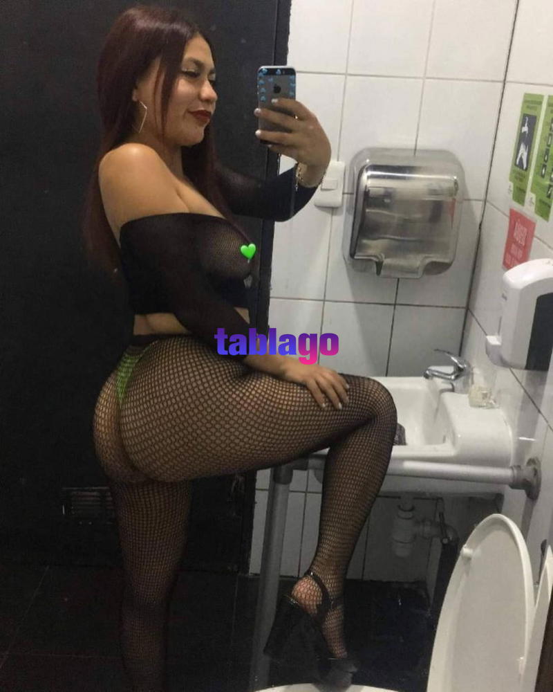 Franciscaa cariñosa juiciosa y bien traviesa