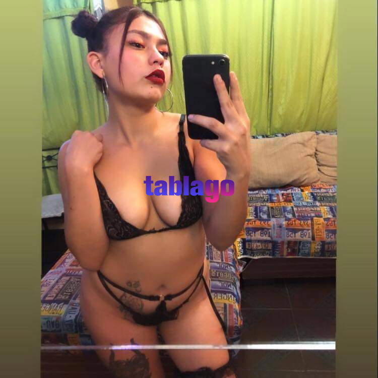 Franciscaa cariñosa juiciosa y bien traviesa