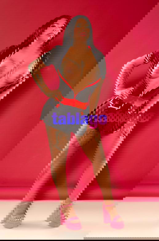 Aysha la NUEVITA muñeca trans en vallenar no te lo pierdas!!