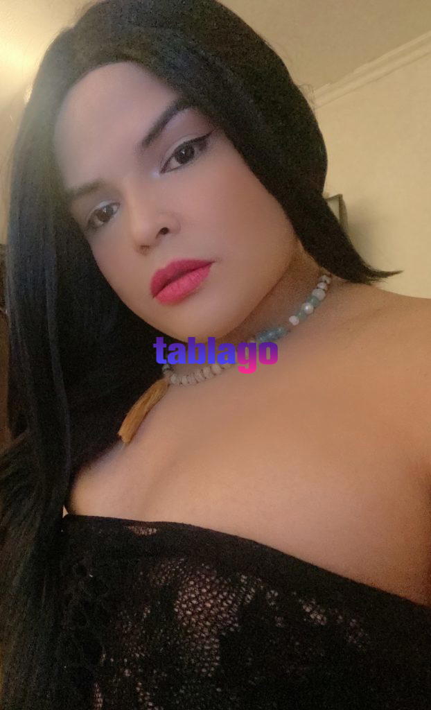 Lorena nena trans exquisita