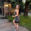 Traviesa juguetona