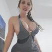 Dama de compañia sexy traviesa