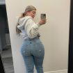 Constanza 24 años exelente dama de compañía