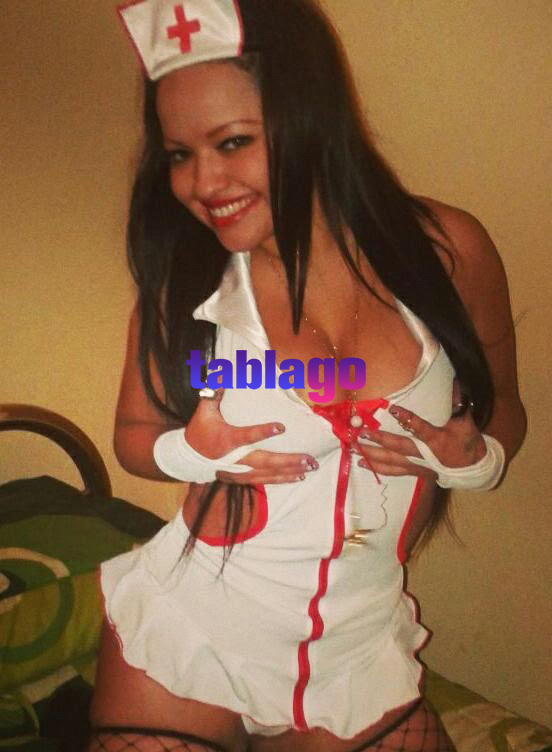 MARAISA 🇧🇷 RICA BRASILEÑA POR POCOS DIAS