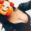 INNA NUEVA EN CIUDAD LAUTARO GOLOSA JOVEN PIEL CANELA 🔥 RICO 🤤MOMENTO EXPRES EN TU AUTO 🔥🤤
