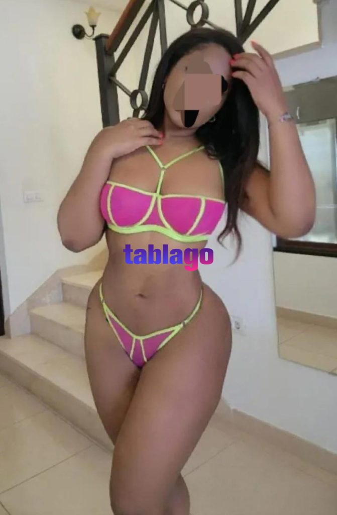 JAZMÍN, RICA Y FEMENINA RECIEN LLEGADA A OVALLE, ESTOY MOJADITA