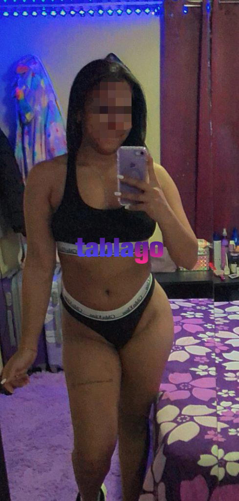 PAULA, RICA, SEXY Y JUVENIL… SOLO PARA HOMBRES DE VERDAD