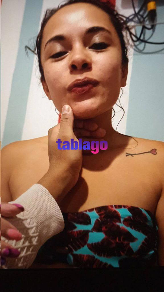 Hola mis amores estoy activa vengan ahora