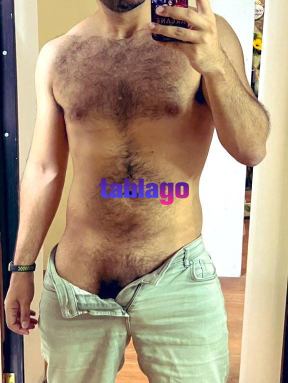 Pasivo peludo