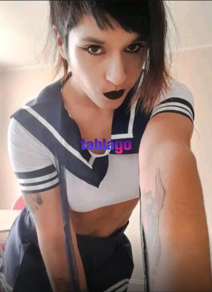 馃敟馃拫馃馃敟馃嚚馃嚤馃嚚馃嚤馃敟 Barbara chilena g贸tica 馃嚚馃嚤馃嚚馃嚤馃敟馃拫馃敟馃拫馃