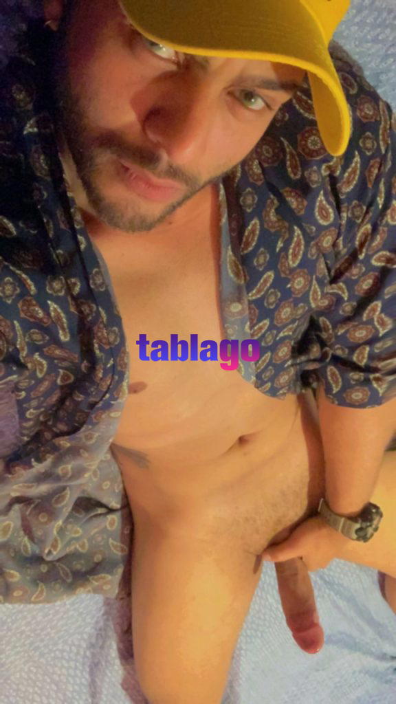 RECIEN LLEGADO 😈✨ SEBASTIAN PANAMEÑO 🇵🇦 ACTIVO😈🔥BUENA VERGA 🔥