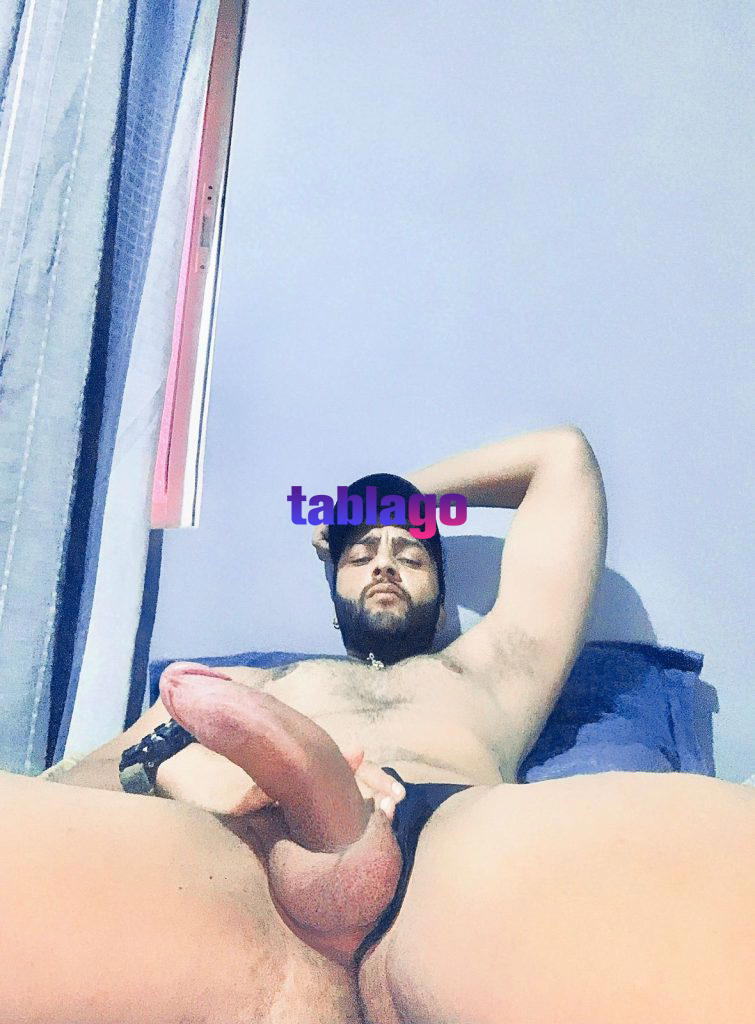 RECIEN LLEGADO 😈✨ SEBASTIAN PANAMEÑO 🇵🇦 ACTIVO😈🔥BUENA VERGA 🔥