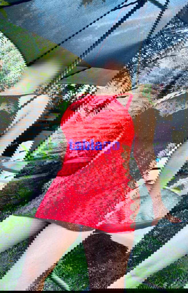 Tania MILF con rico oral a garganta profunda!!!