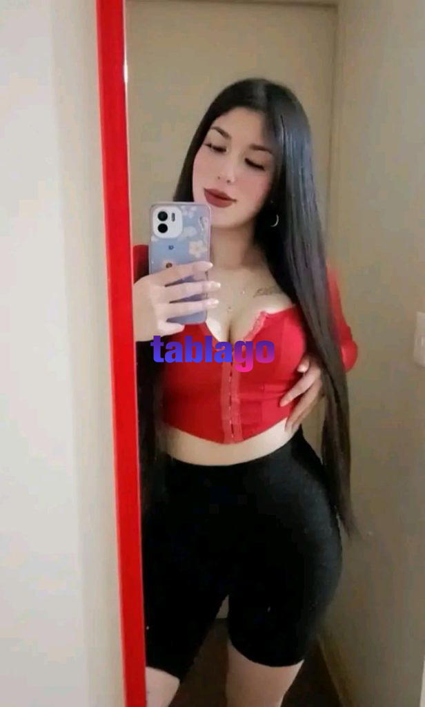 Soy muy caliente cumplo fantasías sexuales