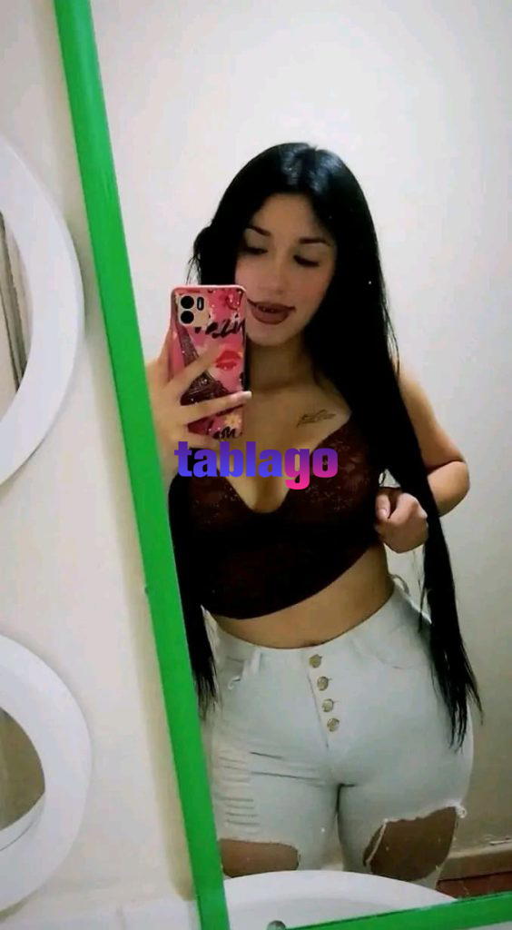 Soy muy caliente cumplo fantasías sexuales