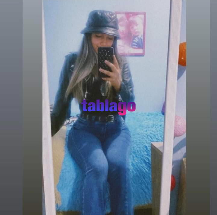 Hola amor soy una chica súper atractiva y sexy