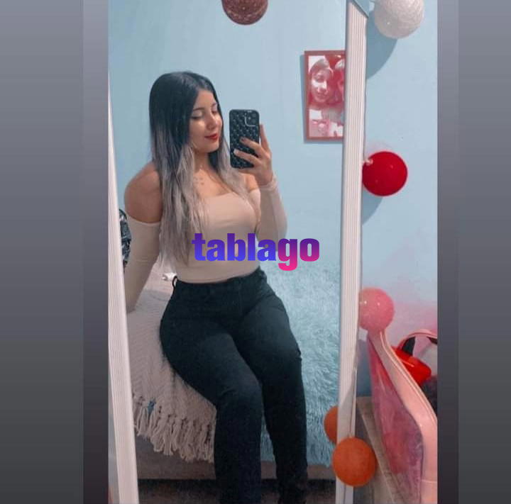 Hola amor soy una chica súper atractiva y sexy