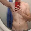 Sensación Irresistible, Joven Atractivo Solo para Ti
