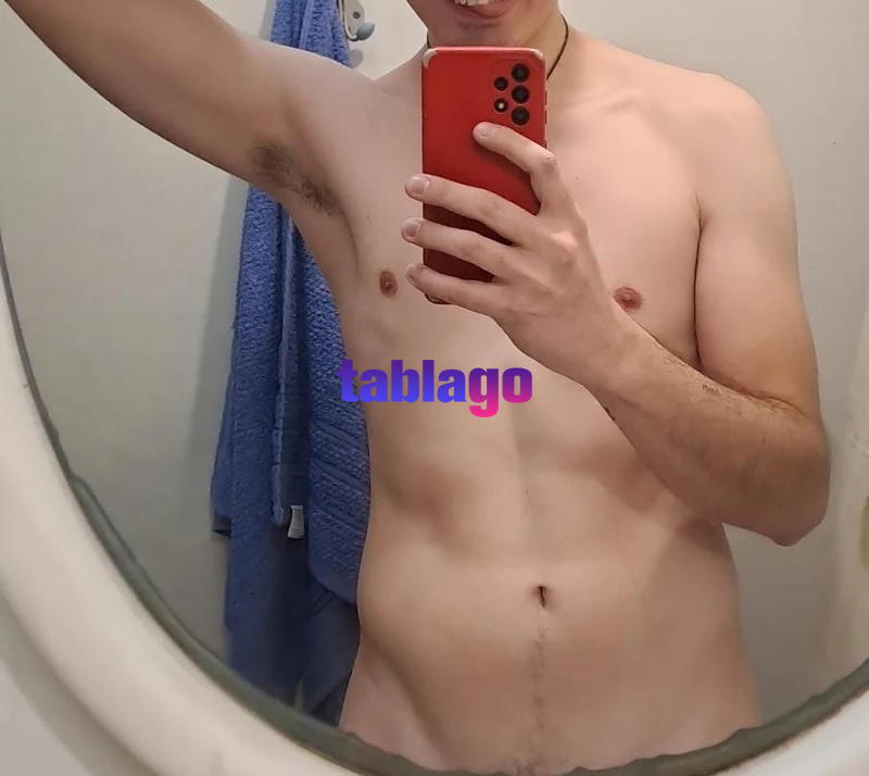 Sensación Irresistible, Joven Atractivo Solo para Ti