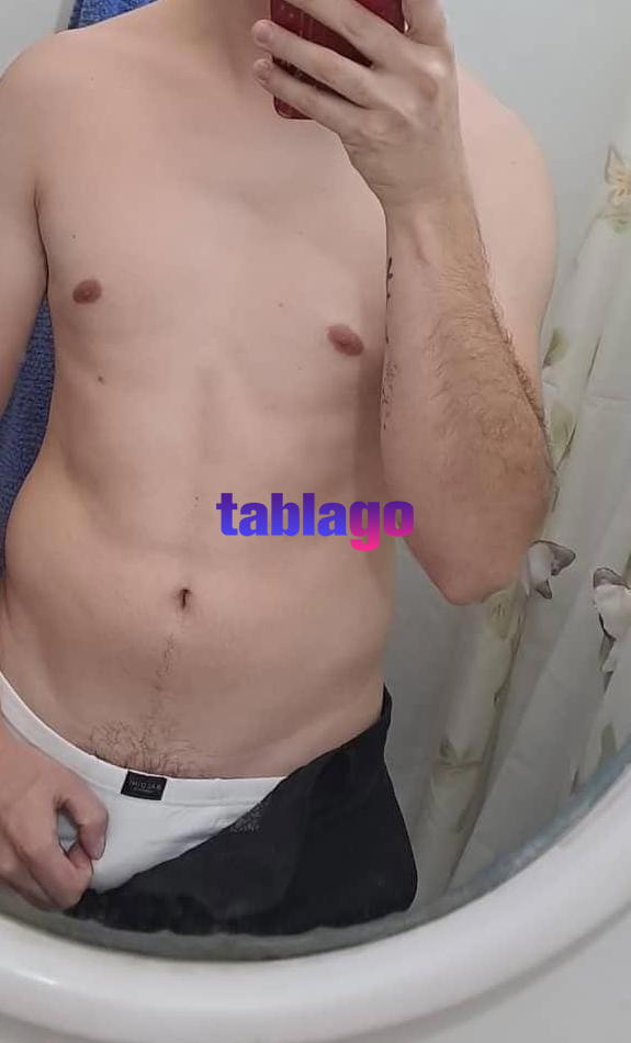 Sensación Irresistible, Joven Atractivo Solo para Ti