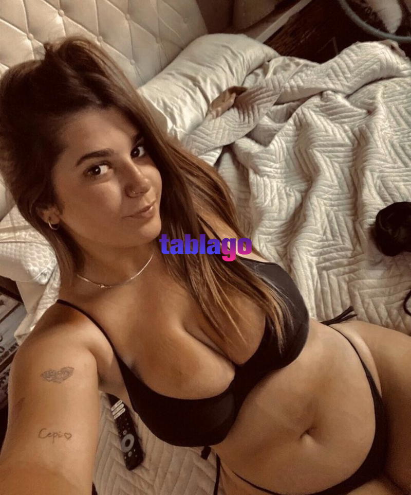 Xime dama de compañia sexy chica escort