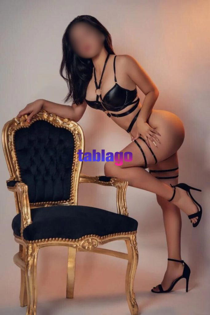 Naty nueva en tu ciudad