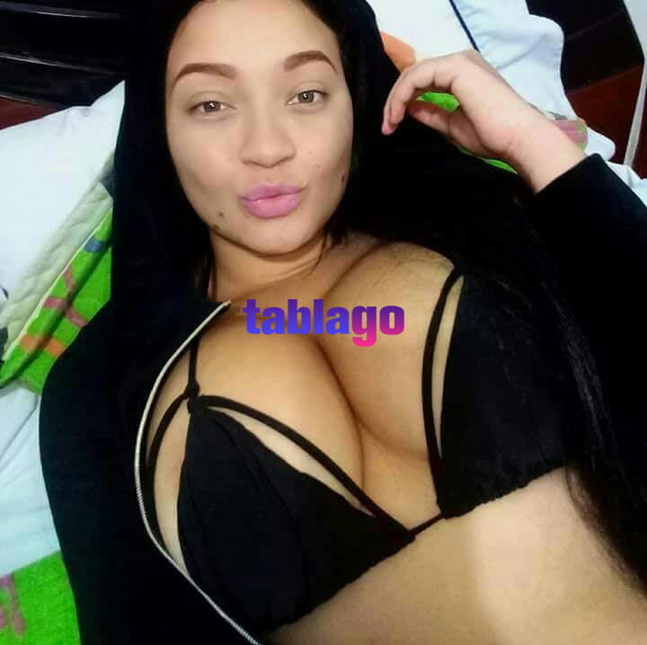 Cami con 22 deseos por cumplir mis amores