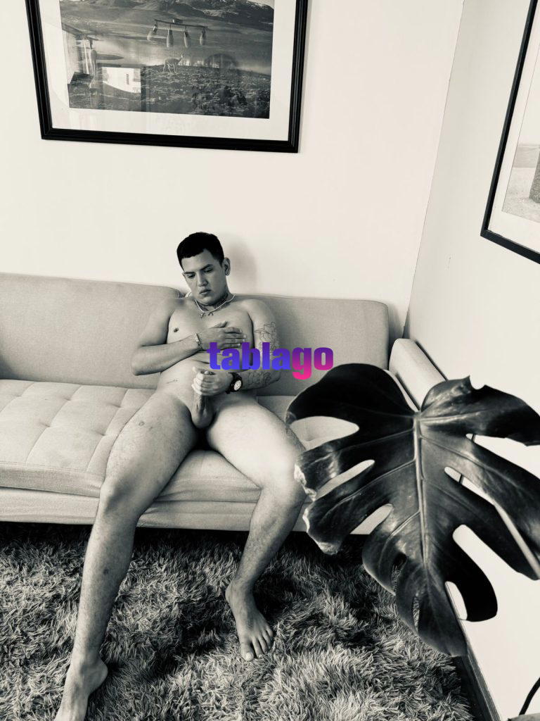 🇨🇴MACHO COLOMBIANO🇨🇴REVIENTA CULOS VERGON 20CTM🍆💦FULL ARRECHO