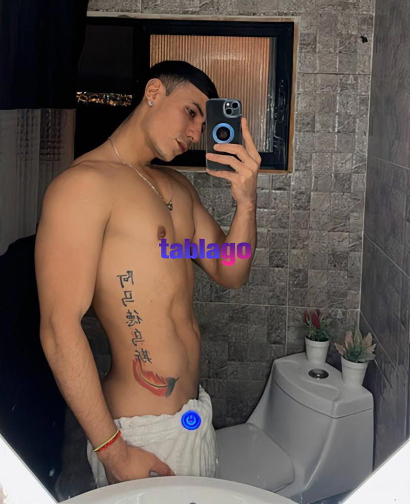 DOTADO VERS POCOS DIAS EN SANTIAGO