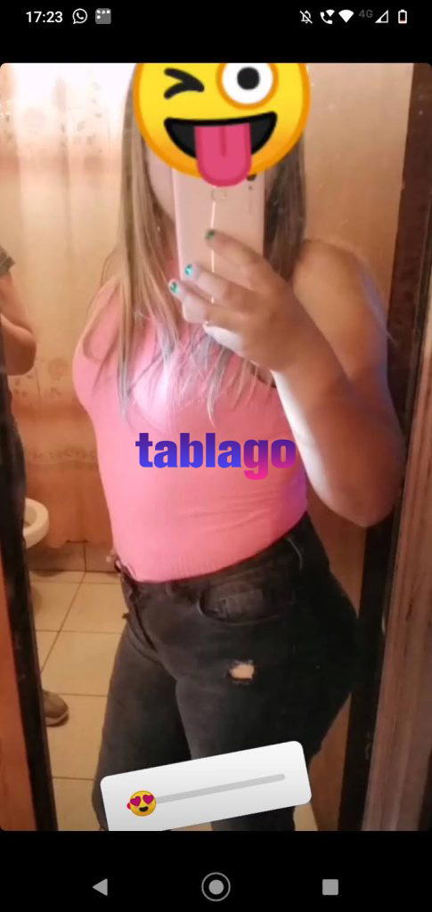 Gatita alaniis