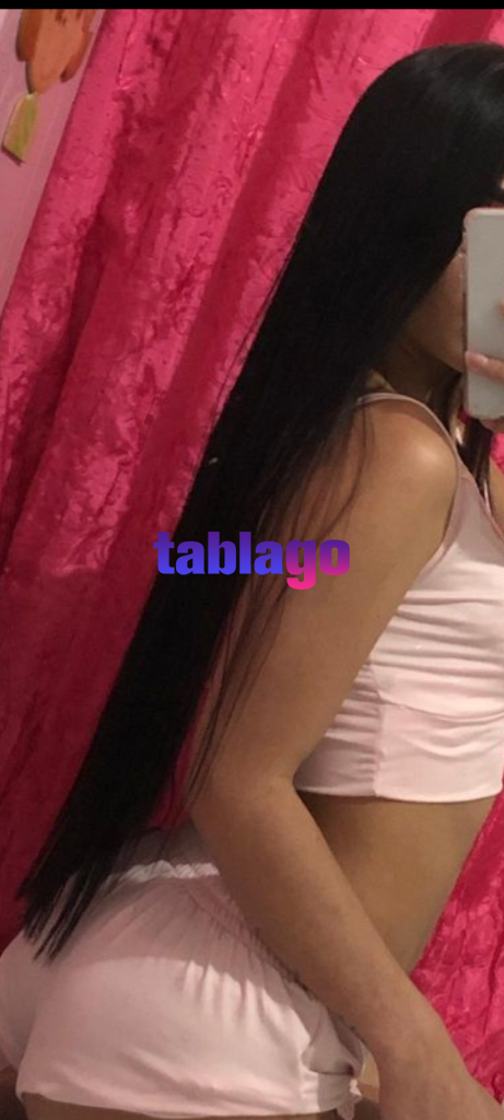 Estefanía Javiera 24 años siempre sencilla