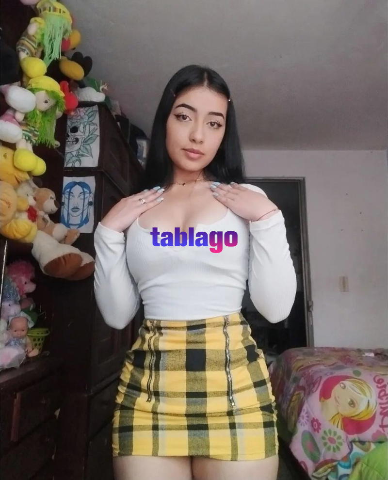 Ignacia escorts maipu