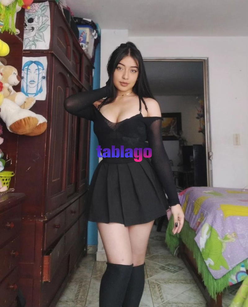 Ignacia escorts maipu