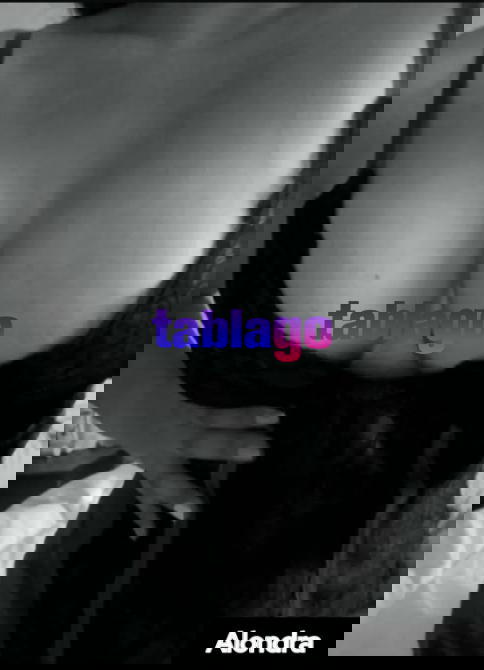 Hoy último día en viña, Alondra masajista